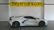 2023 Chevrolet Corvette Stingray Coupe 3LT's photo