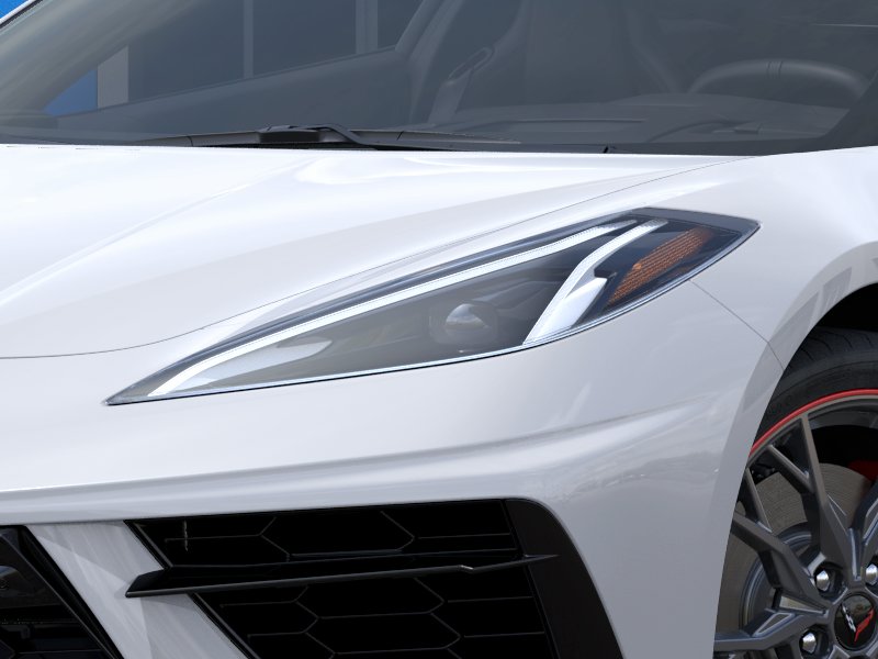2026 Chevrolet Corvette 3LT - Photo 43