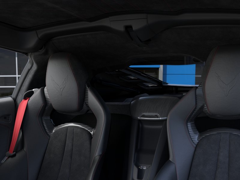 2026 Chevrolet Corvette 3LT - Photo 57