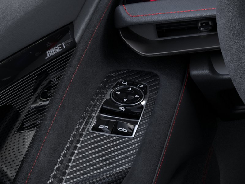 2026 Chevrolet Corvette 3LT - Photo 55