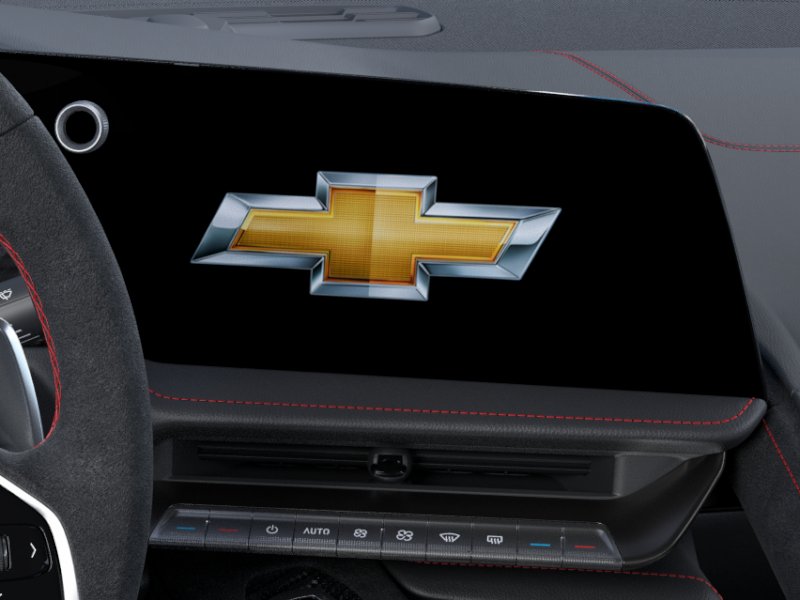2026 Chevrolet Corvette 3LT - Photo 53