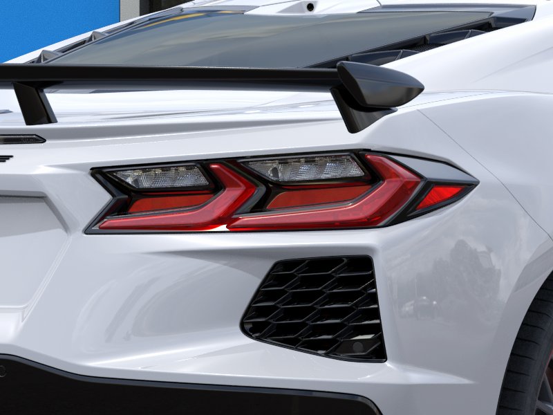 2026 Chevrolet Corvette 3LT - Photo 44