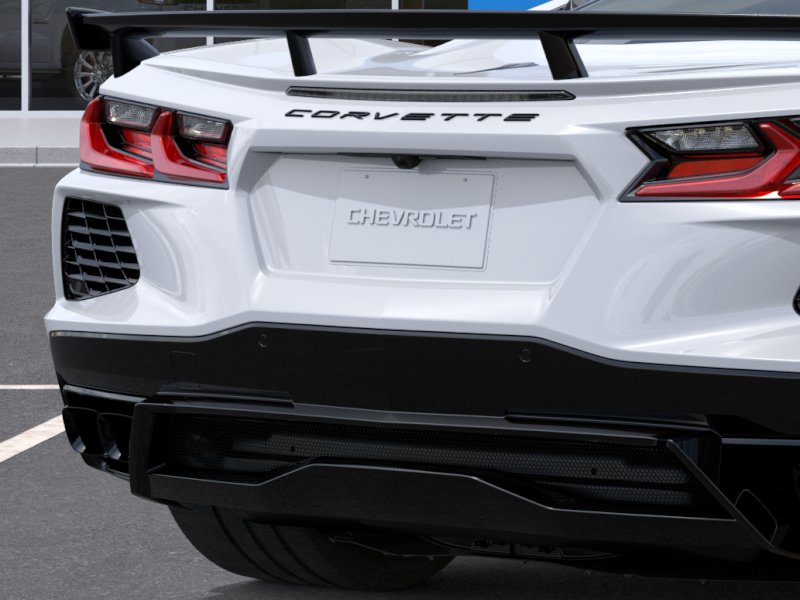 2026 Chevrolet Corvette 3LT - Photo 47