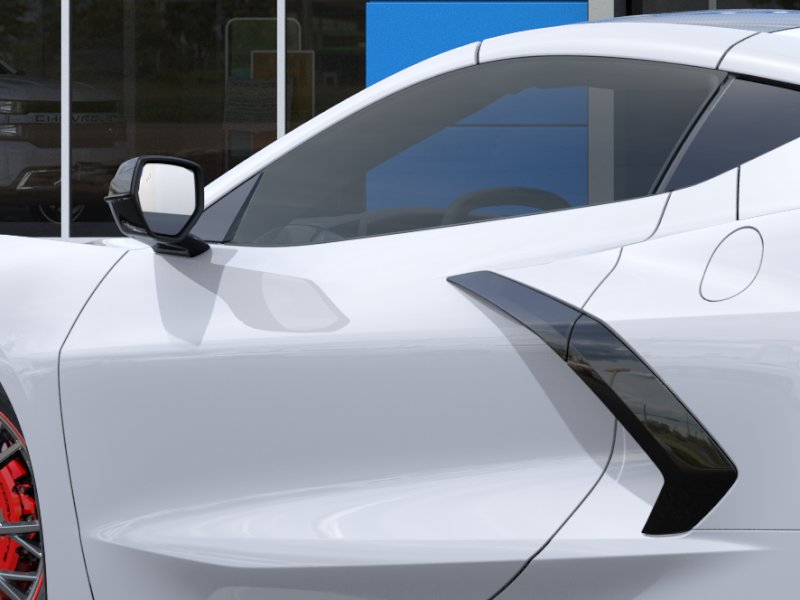 2026 Chevrolet Corvette 3LT - Photo 45