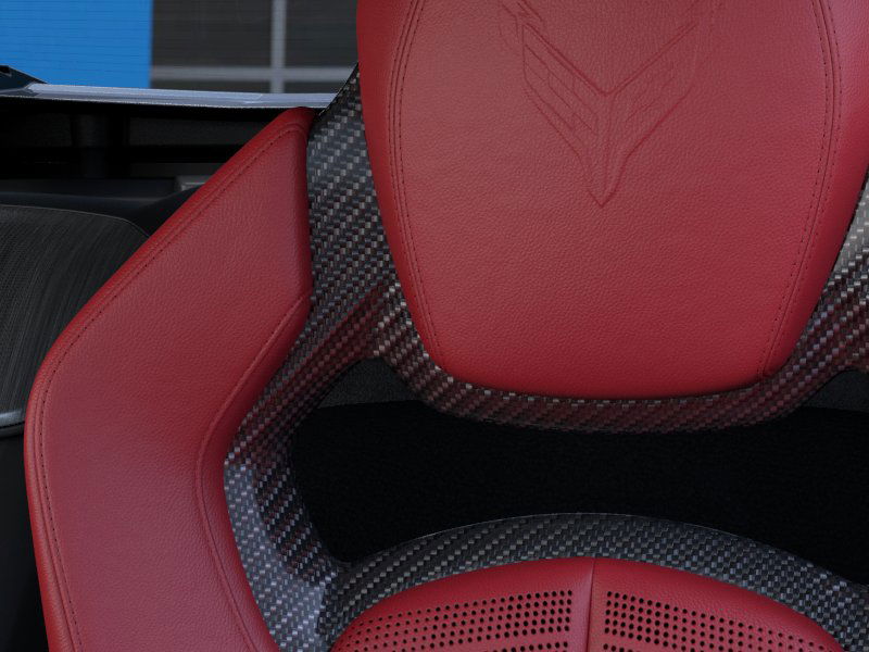 2026 Chevrolet Corvette 3LT - Photo 21