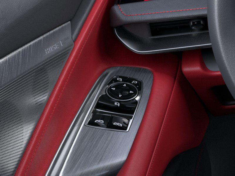 2026 Chevrolet Corvette 3LT - Photo 22