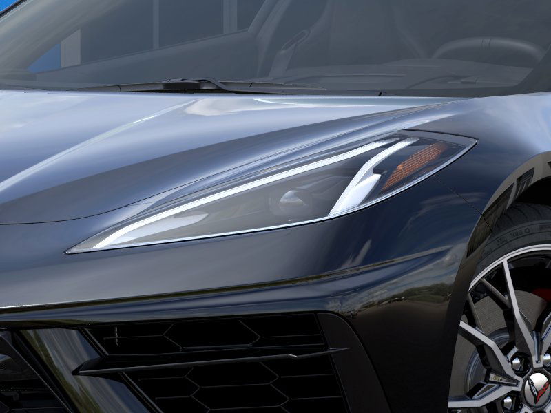 2026 Chevrolet Corvette 3LT - Photo 10