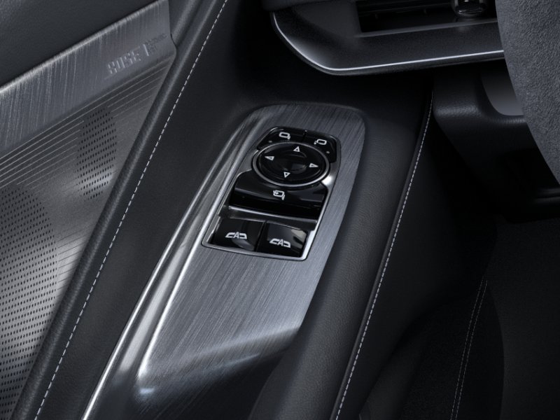 2027 Chevrolet Corvette 3LT - Photo 44