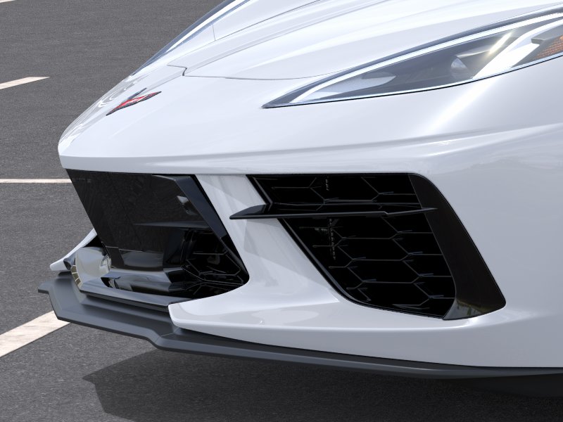 2027 Chevrolet Corvette 3LT - Photo 14