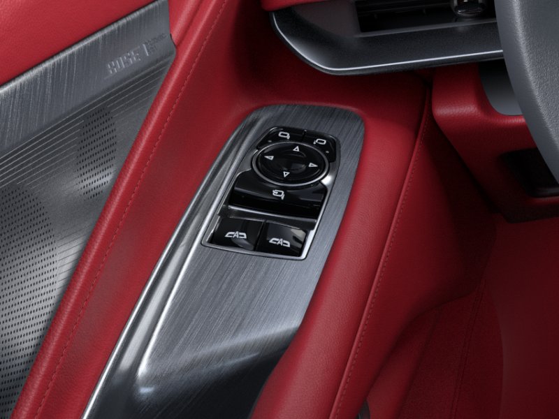2027 Chevrolet Corvette 3LT - Photo 23