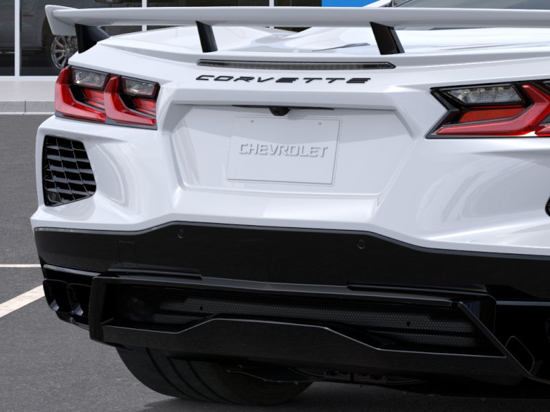 2027 Chevrolet Corvette 3LT - Photo 15