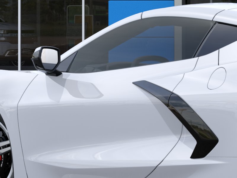 2027 Chevrolet Corvette 3LT - Photo 13