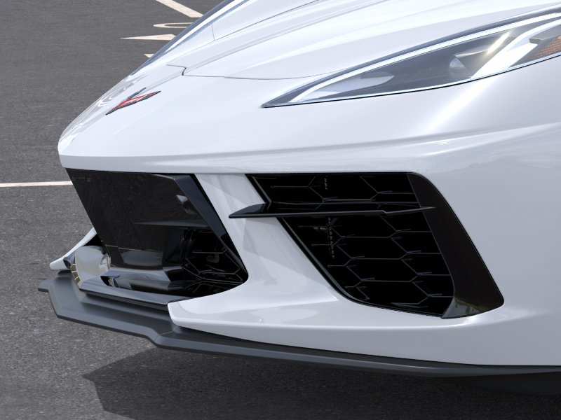 New 2027 Arctic White Chevrolet 3LT image 37