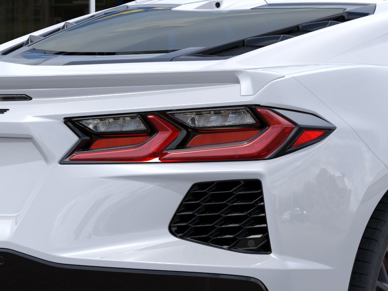 New 2027 Arctic White Chevrolet 3LT image 35