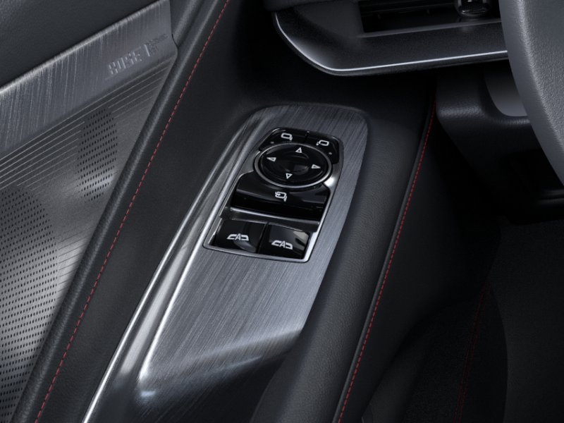 New 2027 Arctic White Chevrolet 3LT image 46