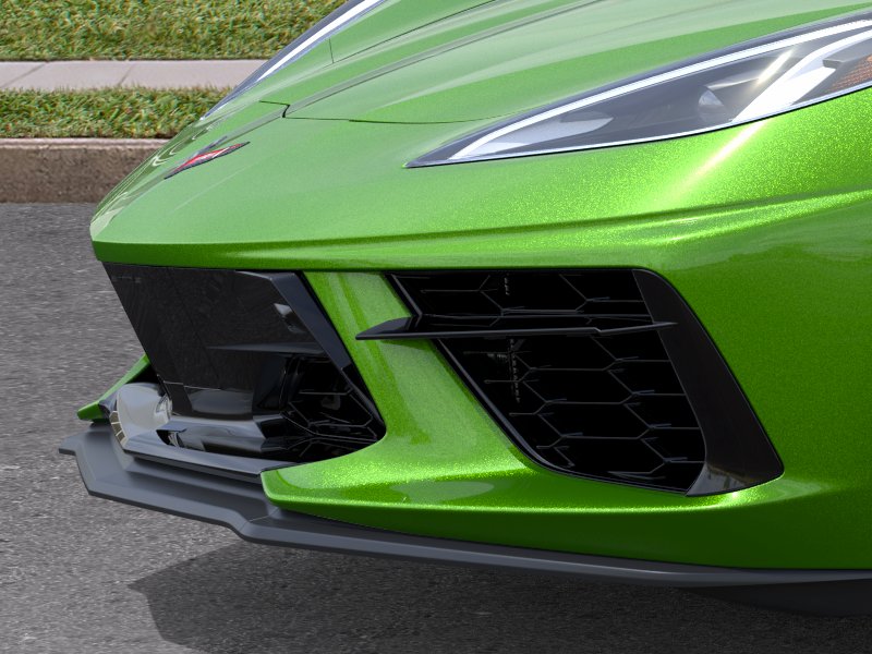 2026 Chevrolet Corvette 3LT - Photo 13