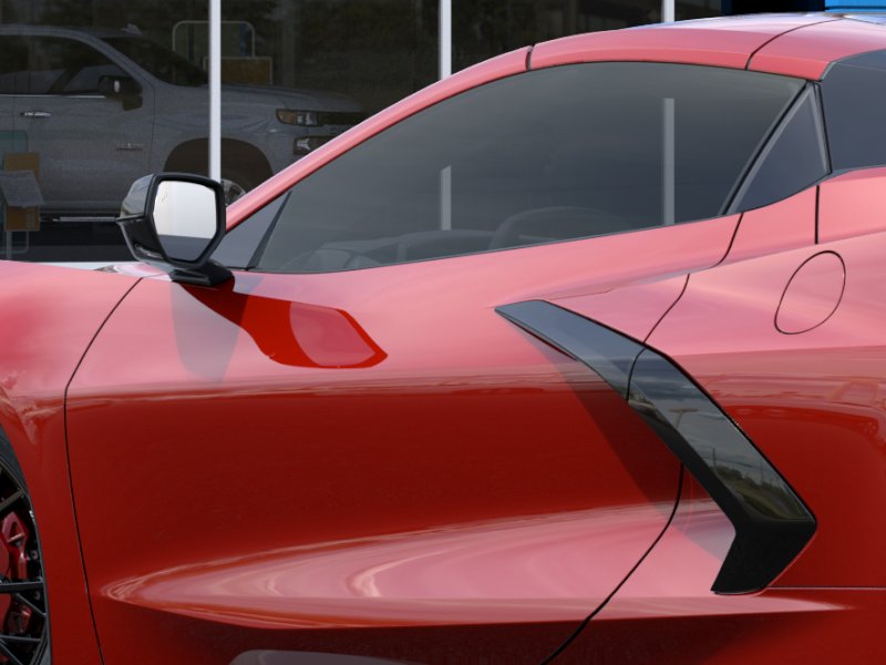 New 2026 Red Mist Metallic Tintcoat Chevrolet 3LT image 33