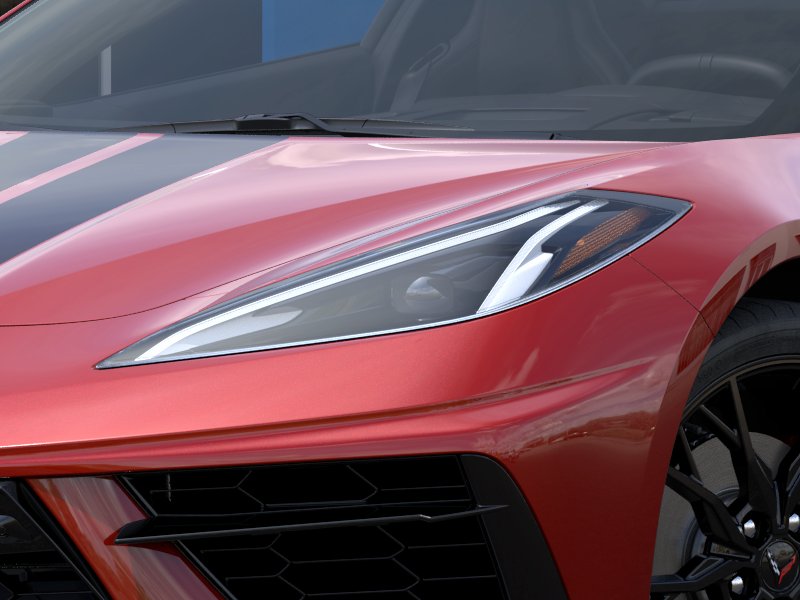 New 2026 Red Mist Metallic Tintcoat Chevrolet 3LT image 31