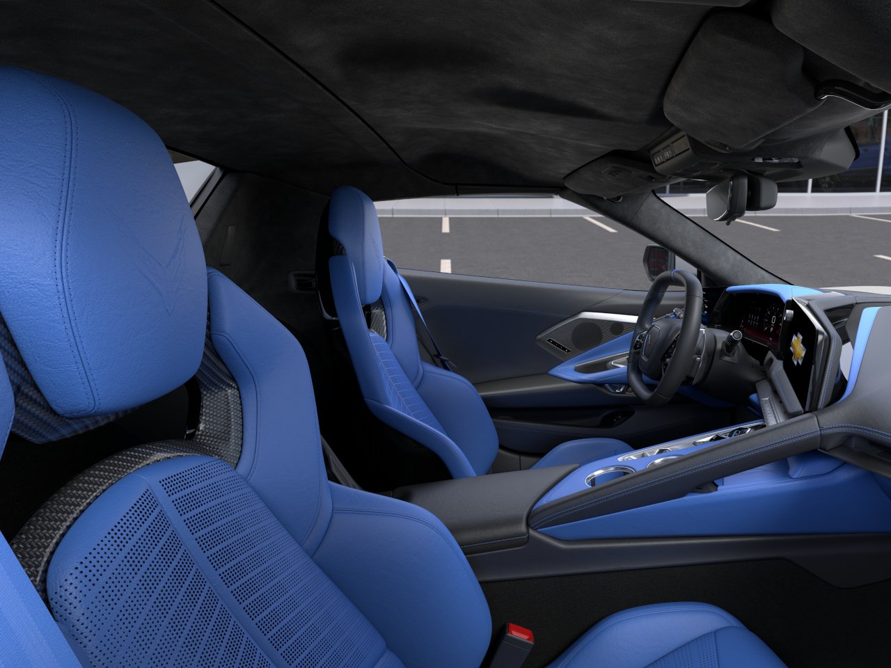 New 2026 Arctic White Chevrolet 3LT image 17