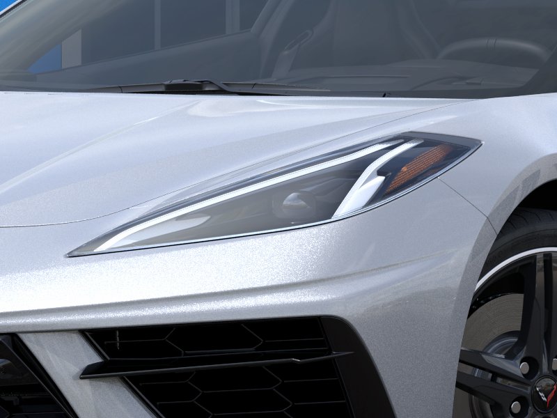 New 2026 Blade Silver Metallic Chevrolet 3LT image 10