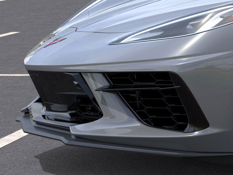 2025 Chevrolet Corvette Stingray 3LT photo 13