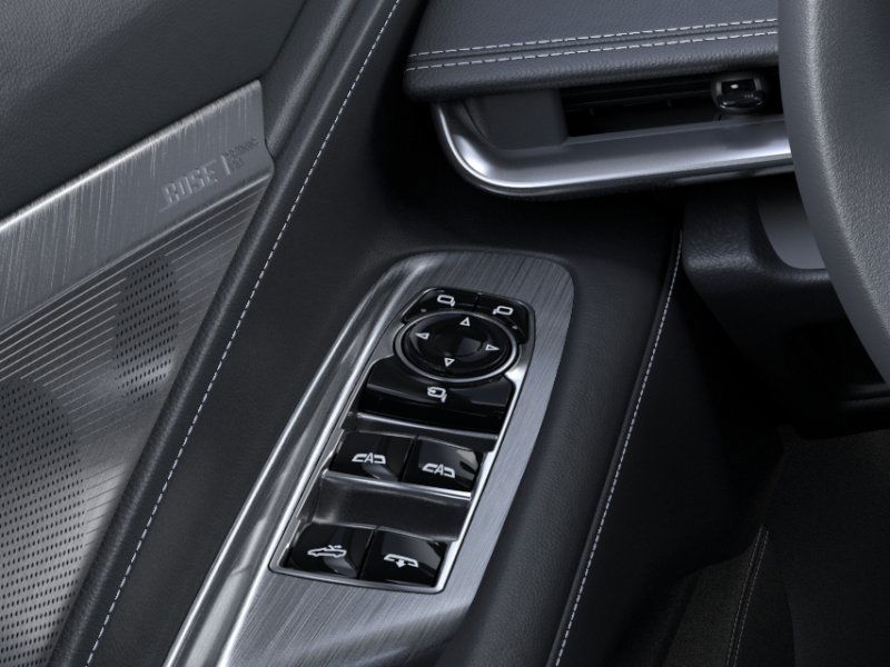 2025 Chevrolet Corvette Stingray 3LT photo 20