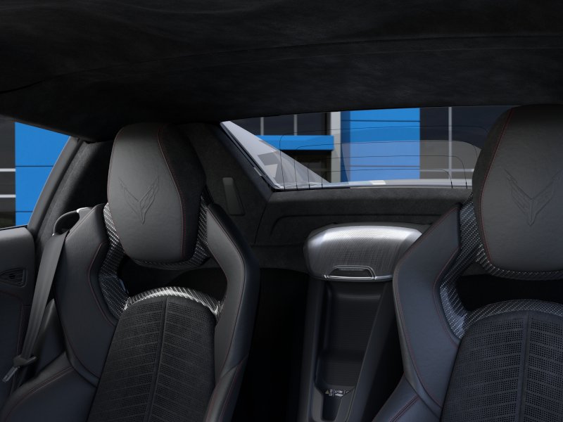 2026 Chevrolet Corvette 3LT - Photo 63