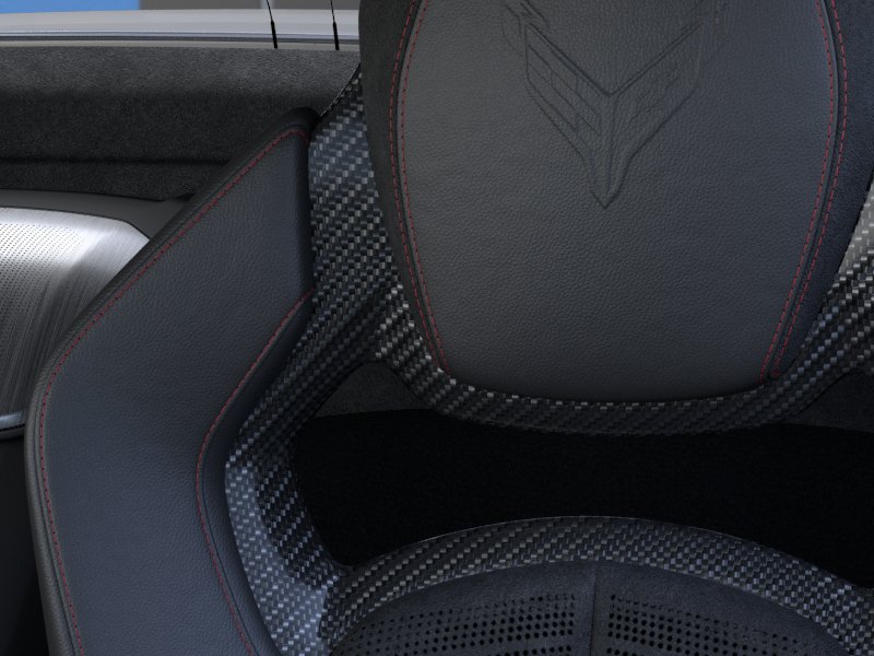 2026 Chevrolet Corvette 3LT - Photo 60