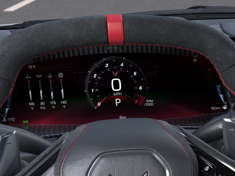 2026 Chevrolet Corvette 3LT - Photo 57