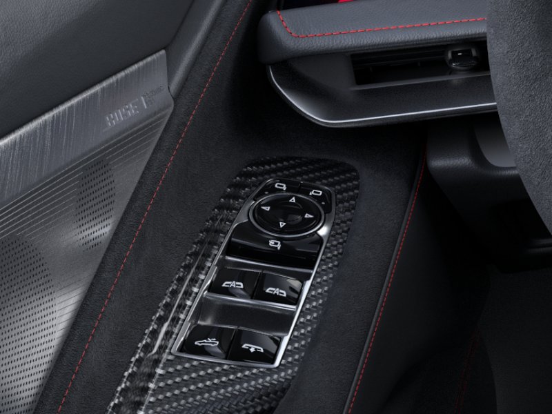 2026 Chevrolet Corvette 3LT - Photo 61