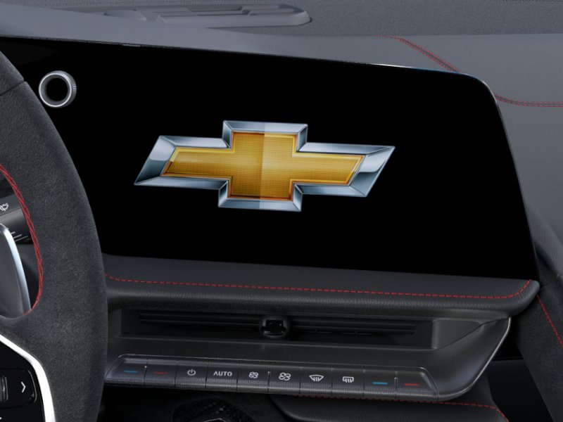 2026 Chevrolet Corvette 3LT - Photo 59