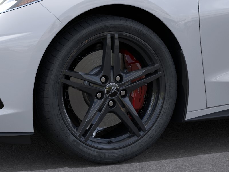 2026 Chevrolet Corvette 3LT - Photo 48