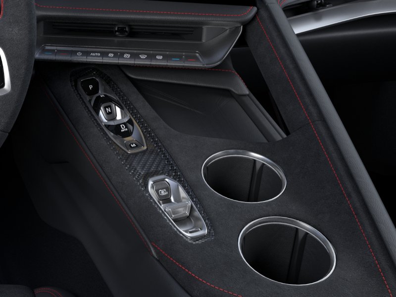 2026 Chevrolet Corvette 3LT - Photo 62