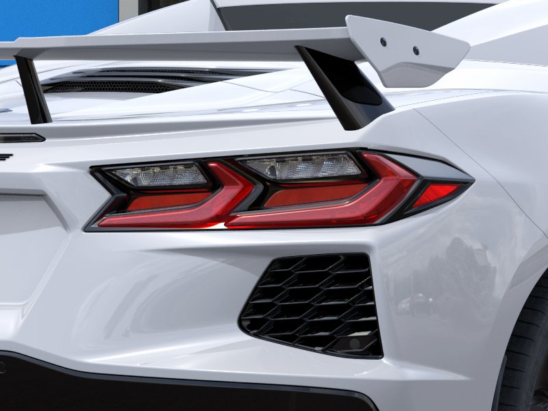 2026 Chevrolet Corvette 3LT - Photo 50