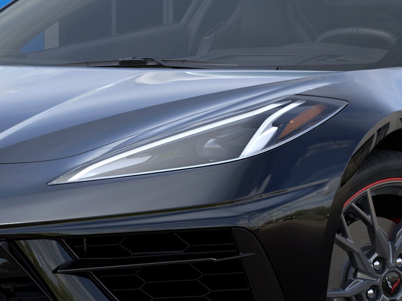 New 2026 Black Chevrolet 3LT image 35