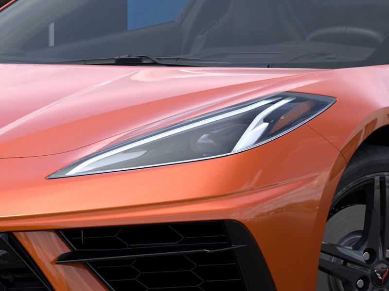 2026 Chevrolet Corvette 3LT - Photo 24
