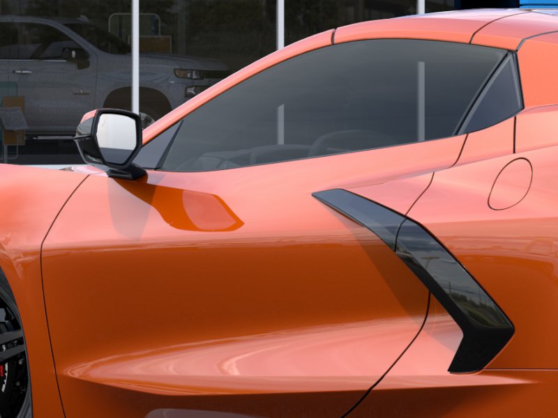 2026 Chevrolet Corvette 3LT - Photo 26