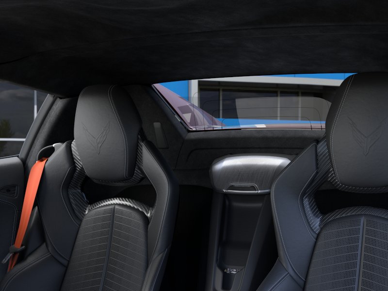 2026 Chevrolet Corvette 3LT - Photo 38