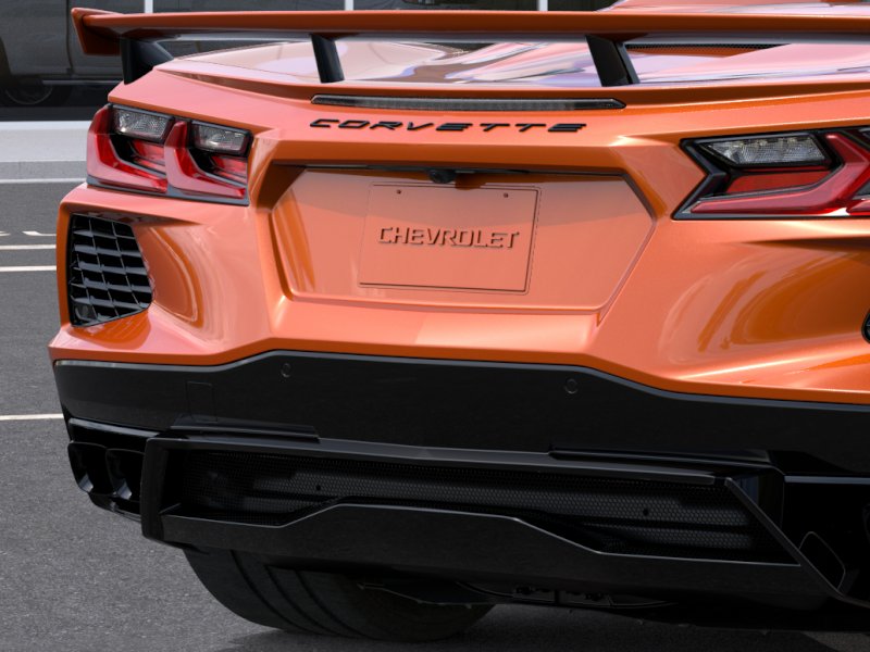 2026 Chevrolet Corvette 3LT - Photo 28