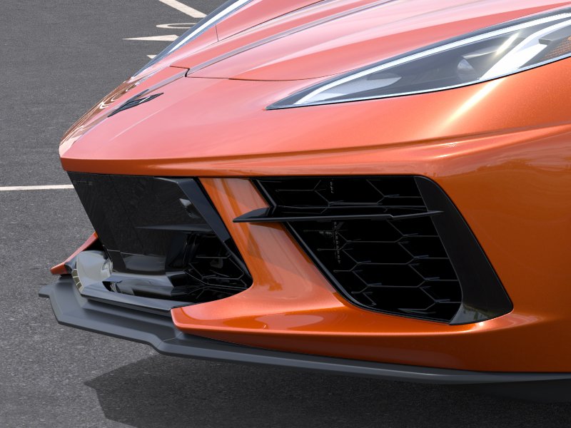 2026 Chevrolet Corvette 3LT - Photo 27