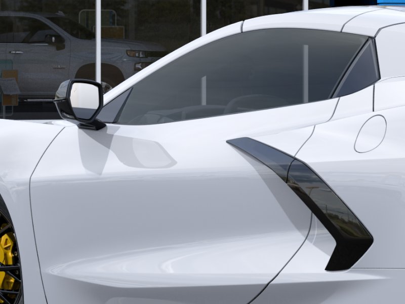 2026 Chevrolet Corvette 3LT - Photo 32