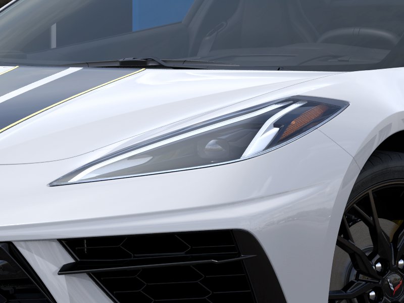 2026 Chevrolet Corvette 3LT - Photo 30
