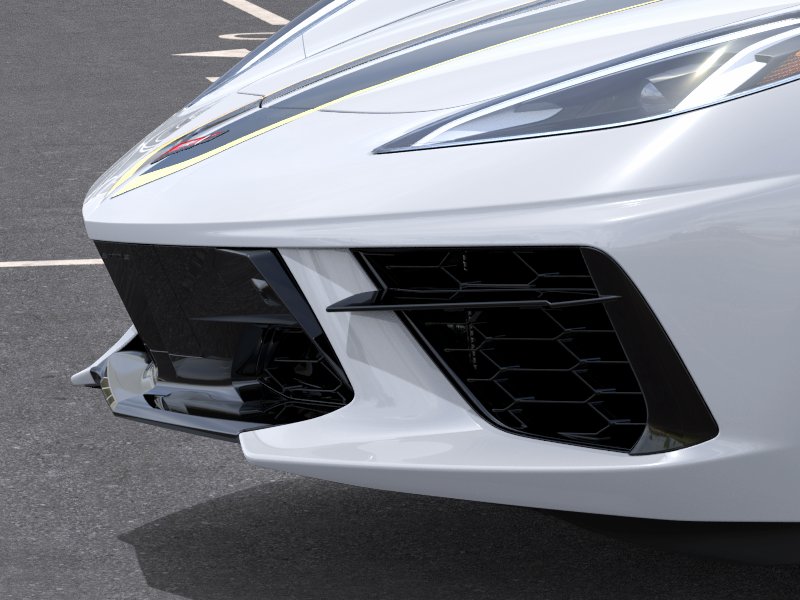 2026 Chevrolet Corvette 3LT - Photo 33