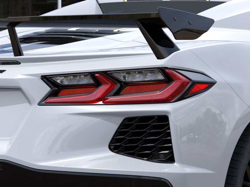 2026 Chevrolet Corvette 3LT - Photo 31