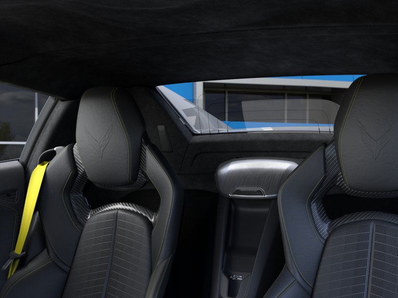 2026 Chevrolet Corvette 3LT - Photo 44