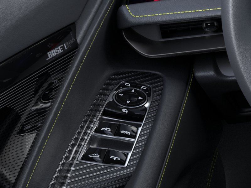 2026 Chevrolet Corvette 3LT - Photo 42