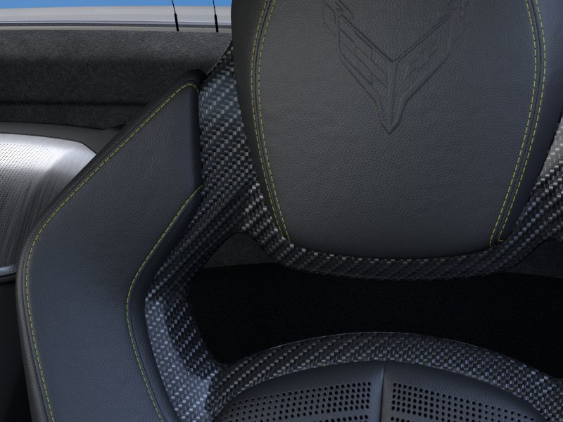 2026 Chevrolet Corvette 3LT - Photo 41