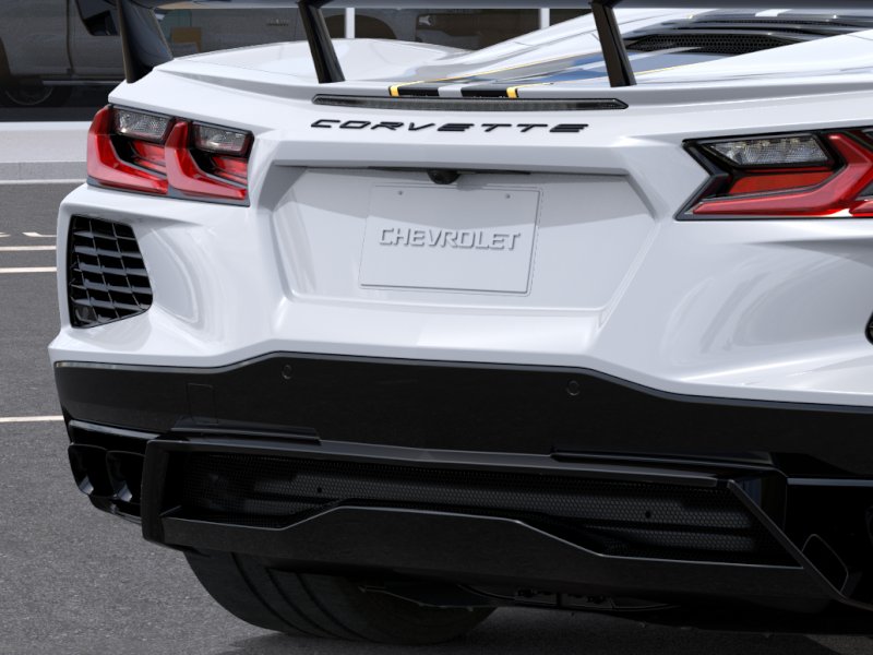 2026 Chevrolet Corvette 3LT - Photo 34