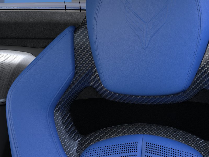 2026 Chevrolet Corvette 3LT - Photo 21