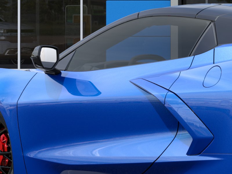 2026 Chevrolet Corvette 3LT - Photo 12